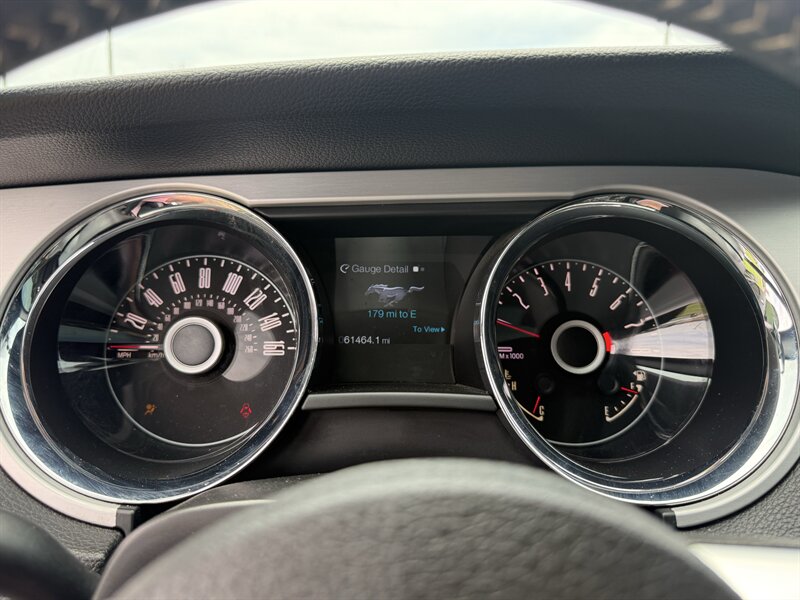 2014 Ford Mustang GT Premium - Photo 15 - Topeka, KS 66608