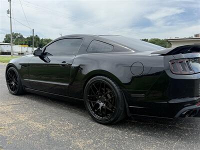 2014 Ford Mustang GT Premium - Photo 4 - Topeka, KS 66608