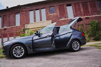 2015 BMW 328i xDrive Gran Turismo   - Photo 3 - Topeka, KS 66608