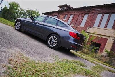 2015 BMW 328i xDrive Gran Turismo   - Photo 5 - Topeka, KS 66608