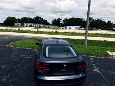 2015 BMW 3 Series 328i xDrive Gran Turismo   - Photo 4 - Topeka, KS 66608