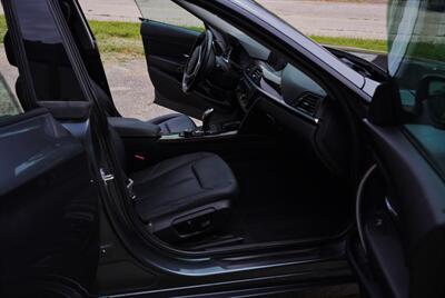 2015 BMW 328i xDrive Gran Turismo   - Photo 9 - Topeka, KS 66608