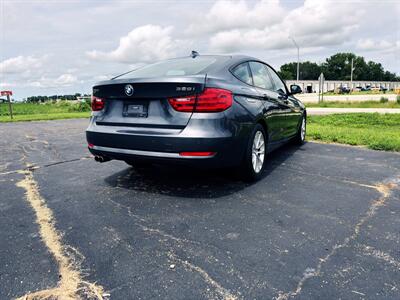 2015 BMW 3 Series 328i xDrive Gran Turismo   - Photo 2 - Topeka, KS 66608