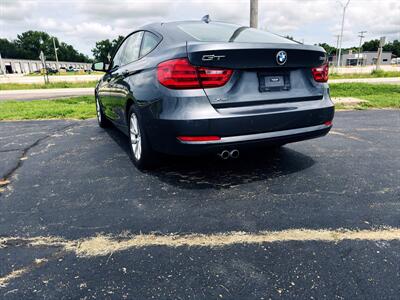 2015 BMW 3 Series 328i xDrive Gran Turismo   - Photo 3 - Topeka, KS 66608