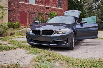 2015 BMW 328i xDrive Gran Turismo   - Photo 10 - Topeka, KS 66608