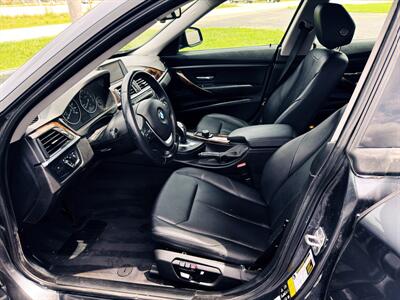 2015 BMW 3 Series 328i xDrive Gran Turismo   - Photo 5 - Topeka, KS 66608