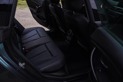 2015 BMW 328i xDrive Gran Turismo   - Photo 8 - Topeka, KS 66608