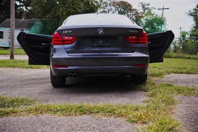 2015 BMW 328i xDrive Gran Turismo   - Photo 6 - Topeka, KS 66608