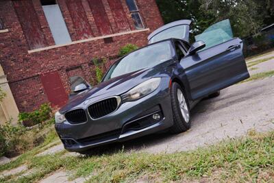 2015 BMW 328i xDrive Gran Turismo   - Photo 11 - Topeka, KS 66608