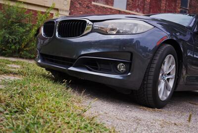 2015 BMW 328i xDrive Gran Turismo   - Photo 4 - Topeka, KS 66608