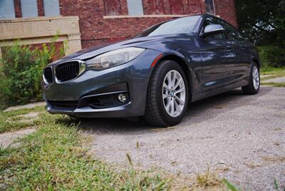 2015 BMW 328i xDrive Gran Turismo   - Photo 1 - Topeka, KS 66608