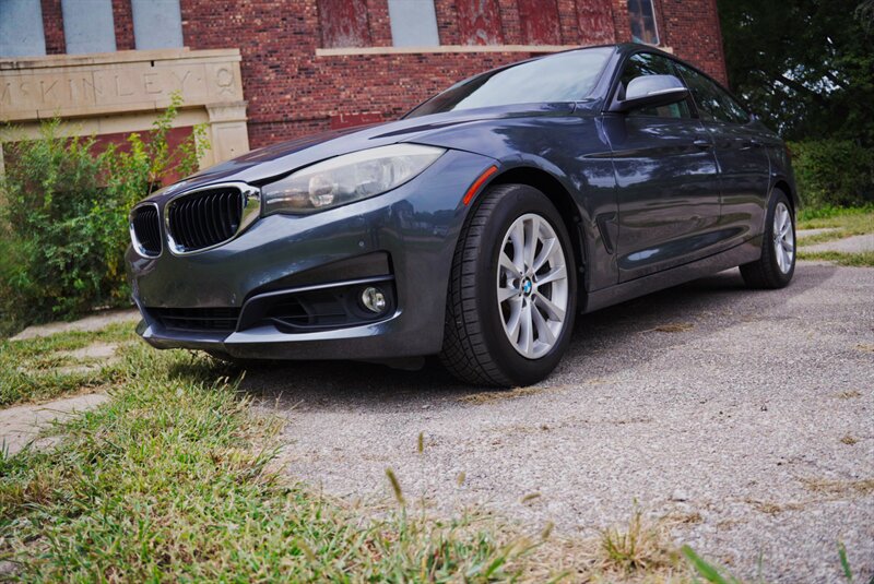 2015 BMW 328i xDrive Gran Turismo - Photo 1 - Topeka, KS 66608