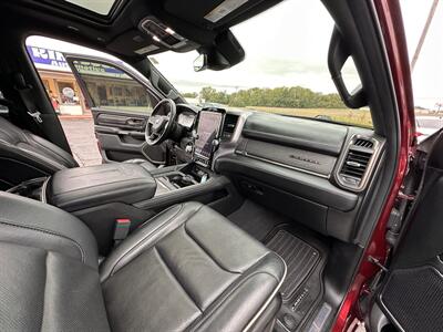 2019 RAM 1500 Limited   - Photo 16 - Topeka, KS 66608
