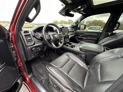 2019 RAM 1500 Limited   - Photo 12 - Topeka, KS 66608