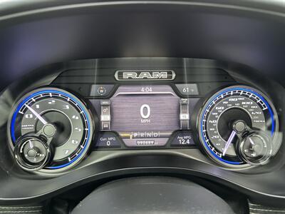 2019 RAM 1500 Limited   - Photo 17 - Topeka, KS 66608