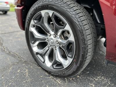 2019 RAM 1500 Limited   - Photo 11 - Topeka, KS 66608