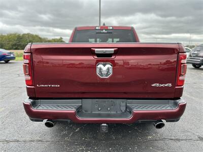 2019 RAM 1500 Limited   - Photo 6 - Topeka, KS 66608