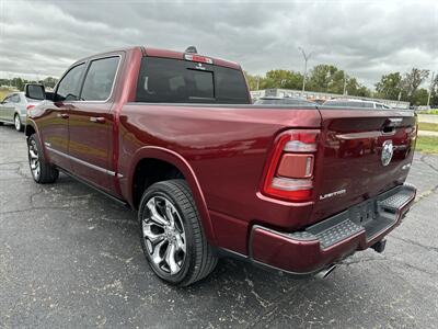 2019 RAM 1500 Limited   - Photo 7 - Topeka, KS 66608