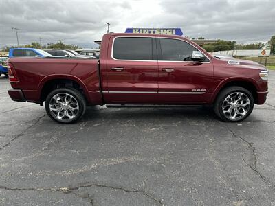 2019 RAM 1500 Limited   - Photo 4 - Topeka, KS 66608