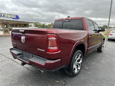 2019 RAM 1500 Limited   - Photo 5 - Topeka, KS 66608