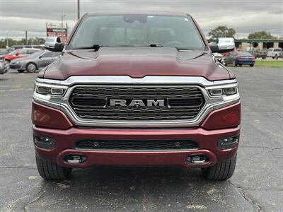 2019 RAM 1500 Limited   - Photo 2 - Topeka, KS 66608