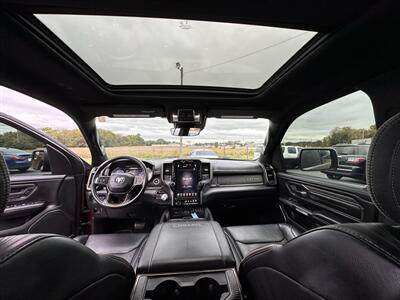 2019 RAM 1500 Limited   - Photo 14 - Topeka, KS 66608