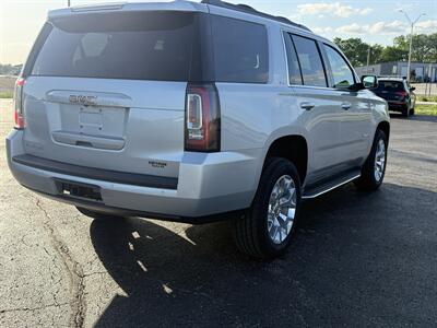 2017 GMC Yukon SLT   - Photo 5 - Topeka, KS 66608