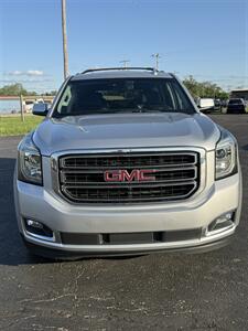 2017 GMC Yukon SLT   - Photo 8 - Topeka, KS 66608