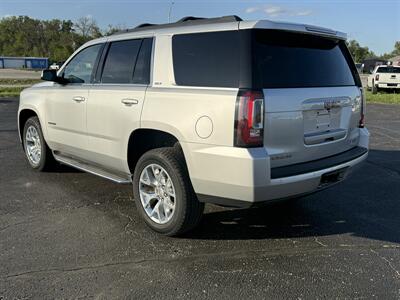 2017 GMC Yukon SLT   - Photo 3 - Topeka, KS 66608