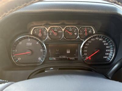 2017 GMC Yukon SLT   - Photo 14 - Topeka, KS 66608