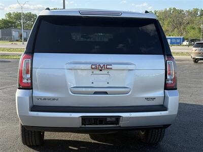 2017 GMC Yukon SLT   - Photo 4 - Topeka, KS 66608