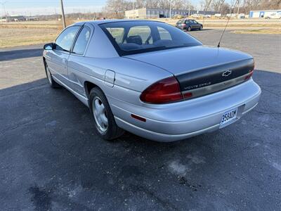 1995 Chevrolet Monte Carlo LS - Photo 4 - Topeka, KS 66608
