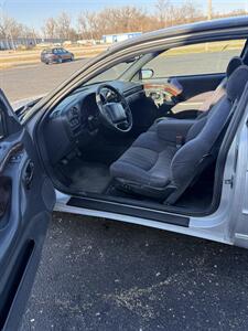 1995 Chevrolet Monte Carlo LS - Photo 6 - Topeka, KS 66608