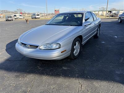 1995 Chevrolet Monte Carlo LS Coupe