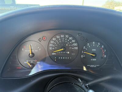 1995 Chevrolet Monte Carlo LS - Photo 5 - Topeka, KS 66608