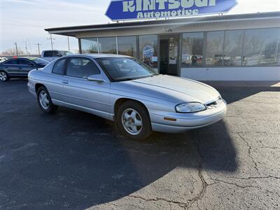 1995 Chevrolet Monte Carlo LS - Photo 3 - Topeka, KS 66608
