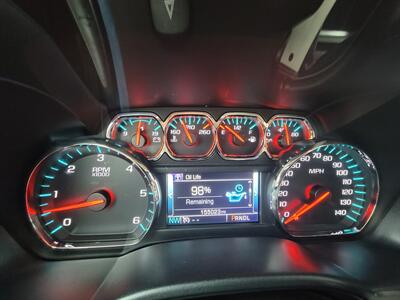 2017 GMC Sierra 1500 SLT   - Photo 21 - Topeka, KS 66608