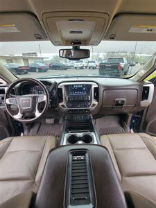 2017 GMC Sierra 1500 SLT   - Photo 19 - Topeka, KS 66608