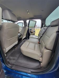 2017 GMC Sierra 1500 SLT   - Photo 12 - Topeka, KS 66608