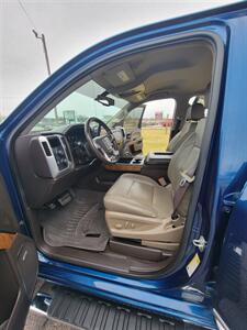 2017 GMC Sierra 1500 SLT   - Photo 10 - Topeka, KS 66608