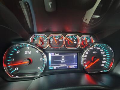 2017 GMC Sierra 1500 SLT   - Photo 20 - Topeka, KS 66608