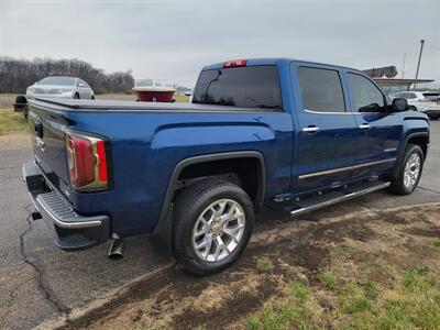 2017 GMC Sierra 1500 SLT   - Photo 5 - Topeka, KS 66608
