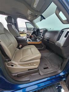 2017 GMC Sierra 1500 SLT   - Photo 17 - Topeka, KS 66608