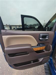 2017 GMC Sierra 1500 SLT   - Photo 13 - Topeka, KS 66608