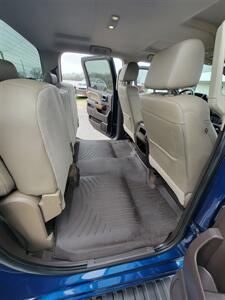 2017 GMC Sierra 1500 SLT   - Photo 15 - Topeka, KS 66608