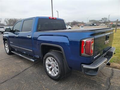 2017 GMC Sierra 1500 SLT   - Photo 7 - Topeka, KS 66608
