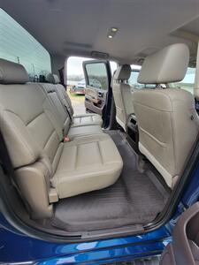 2017 GMC Sierra 1500 SLT   - Photo 14 - Topeka, KS 66608