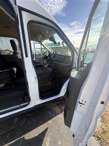 2023 Ford Transit 350 XL   - Photo 11 - Topeka, KS 66608