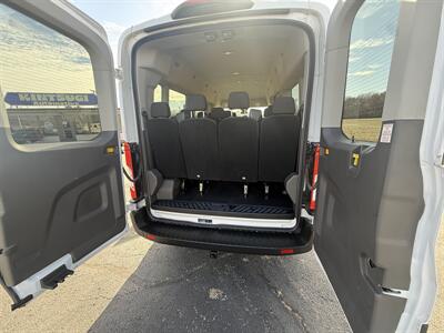 2023 Ford Transit 350 XL   - Photo 9 - Topeka, KS 66608