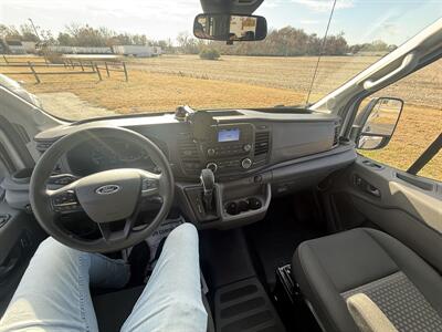 2023 Ford Transit 350 XL   - Photo 6 - Topeka, KS 66608
